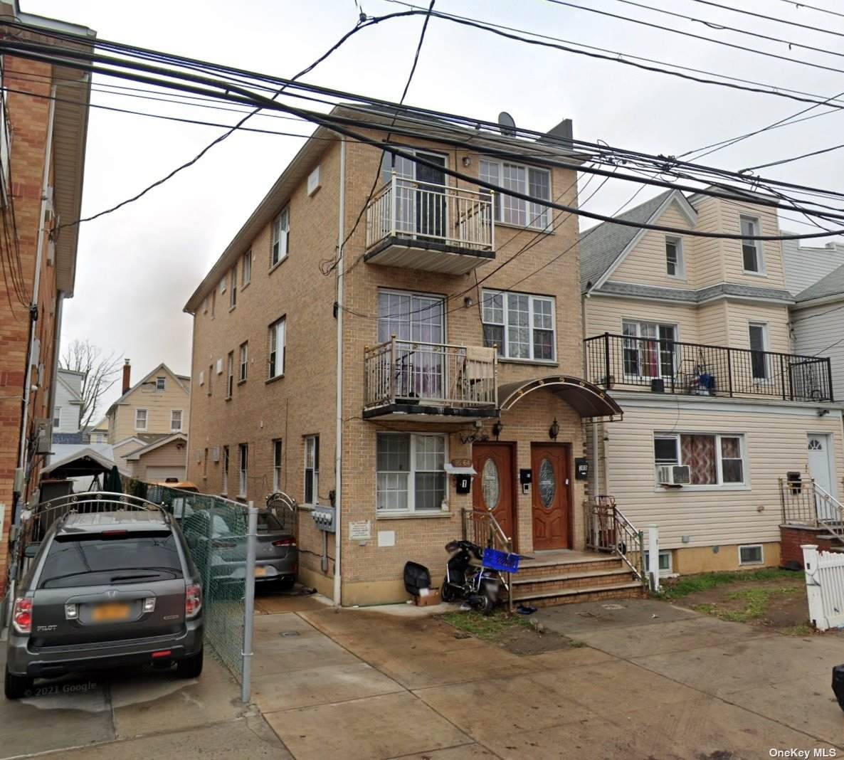 95-64 112 Street - Photo 1