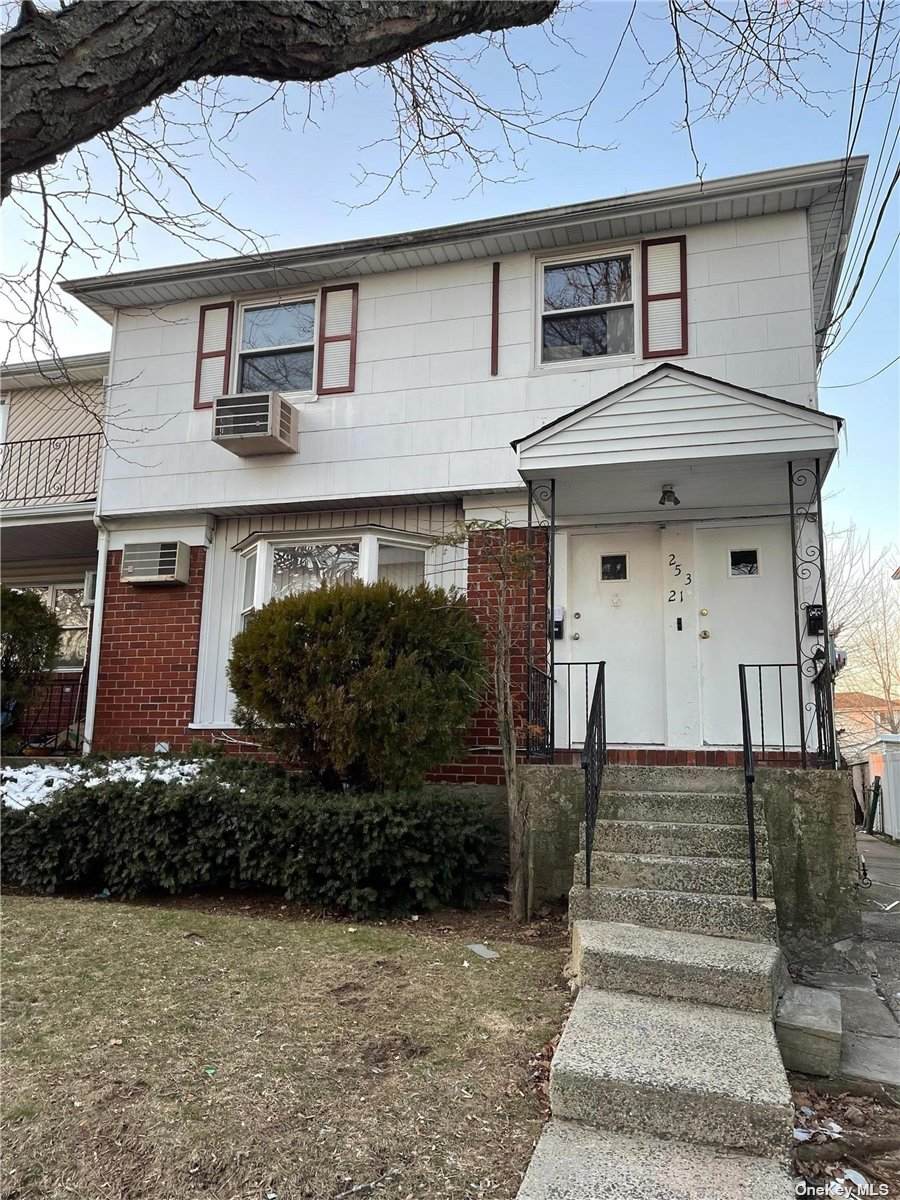 253-21 Craft Avenue - Photo 1
