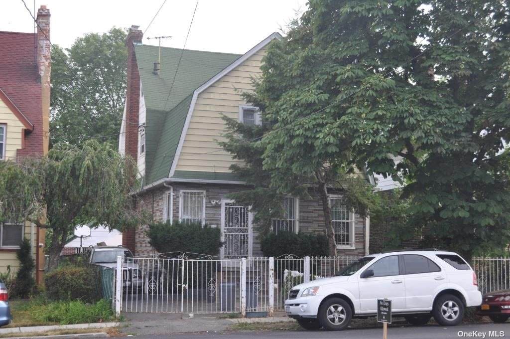 215-06 110th Avenue - Photo 1