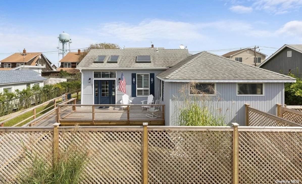 603 Bayberry Walk - Photo 1