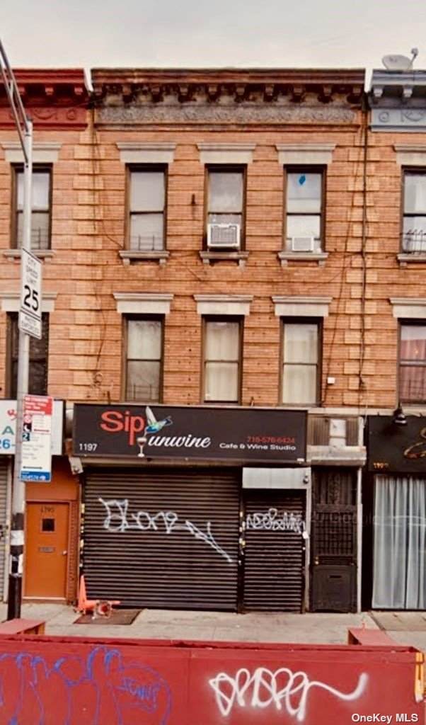 1197 Flatbush Avenue - Photo 1