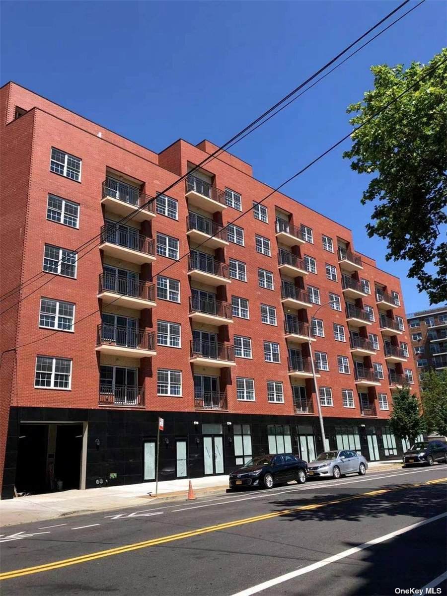 71-66 Parsons Boulevard - Photo 1