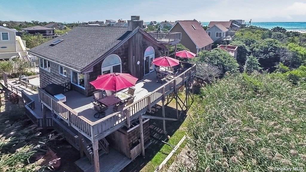 12 Sea Breeze Walk - Photo 1