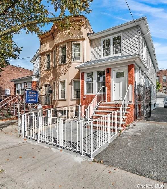 503 East 49 Street - Photo 1