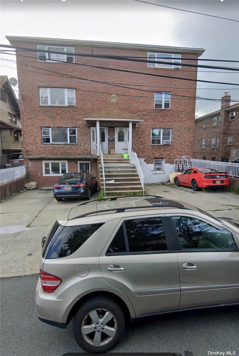 87-16 168 Street - Photo 1