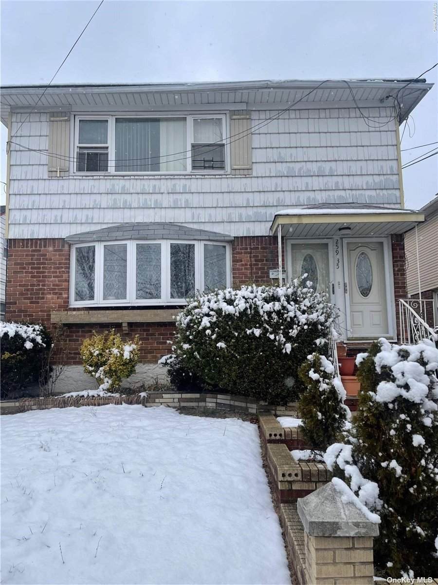 259-35 147th Road - Photo 1