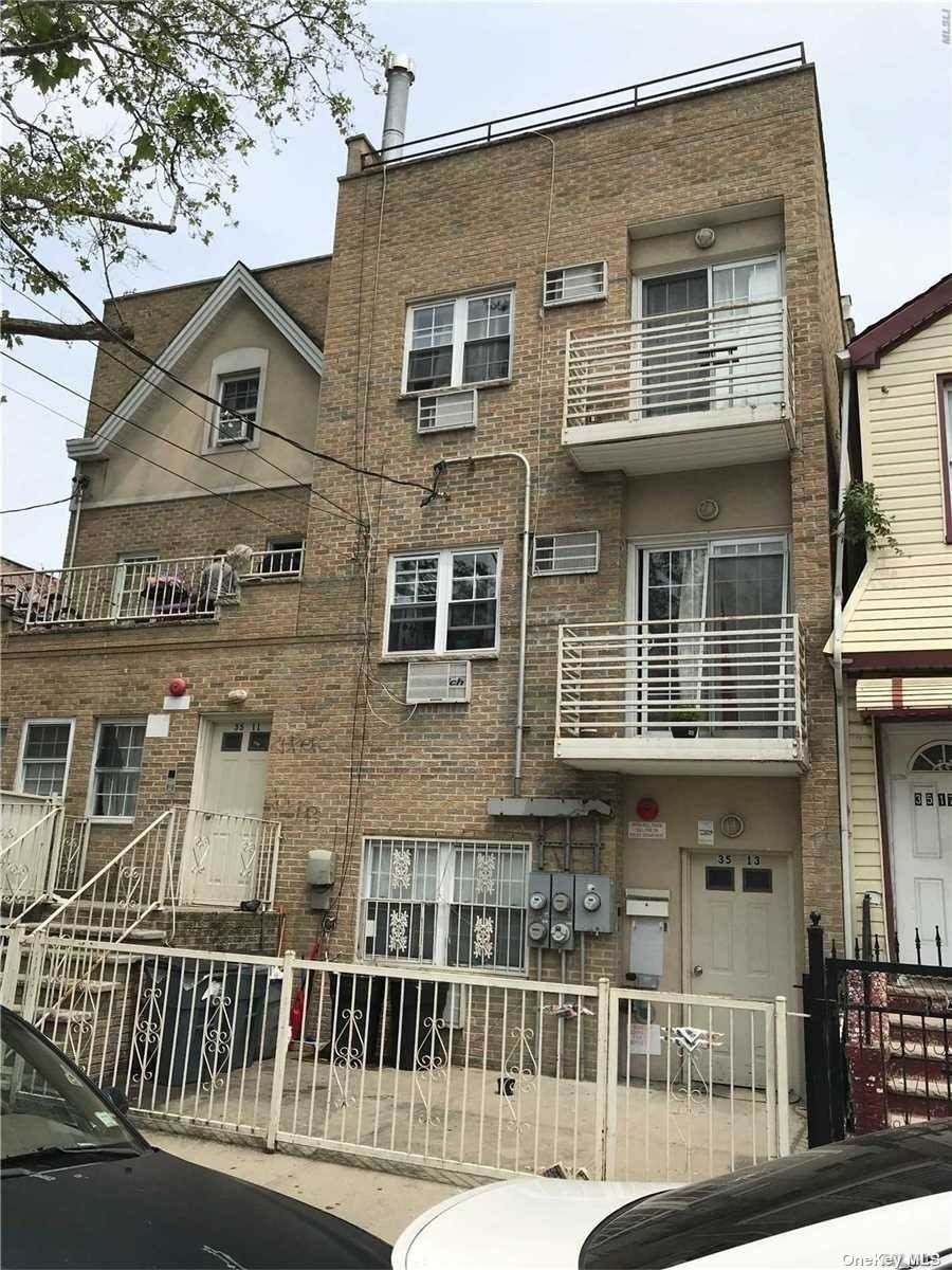 35-13 109th Street - Photo 1