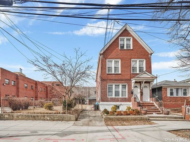 133-22 233rd Street - Photo 1