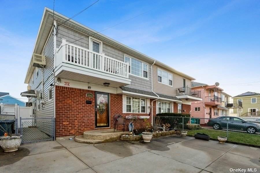 69-43 Thursby Ave - Photo 1