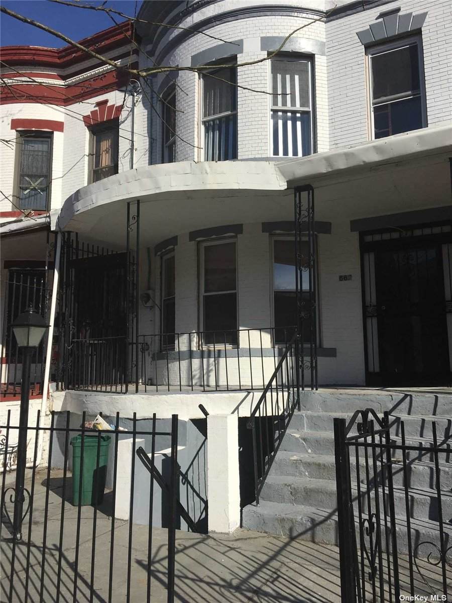 663 Georgia Avenue - Photo 1