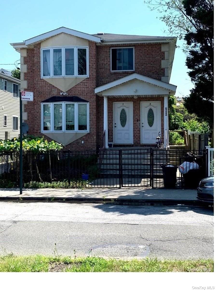 542 Beach 69 Street - Photo 1