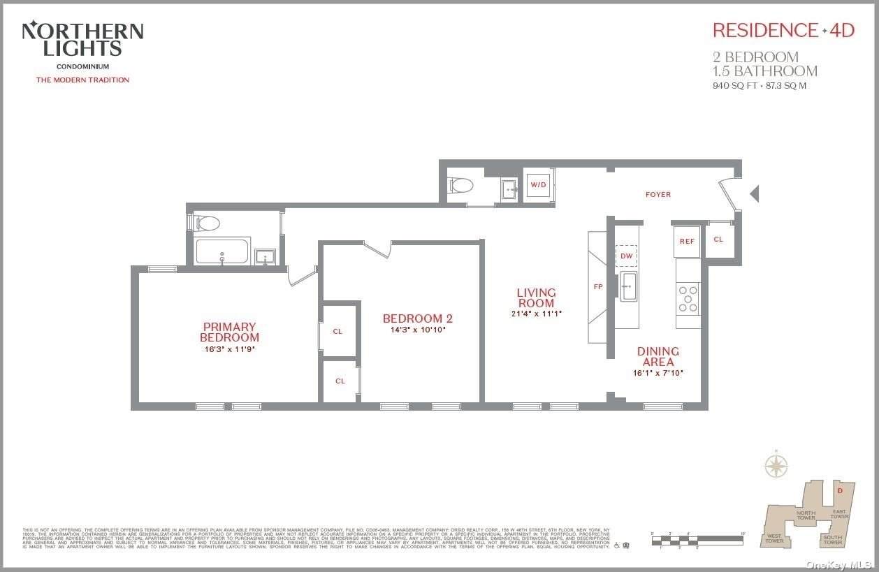 148-09 Northern Boulevard - Photo 1