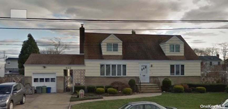 901 3rd Street - Photo 1
