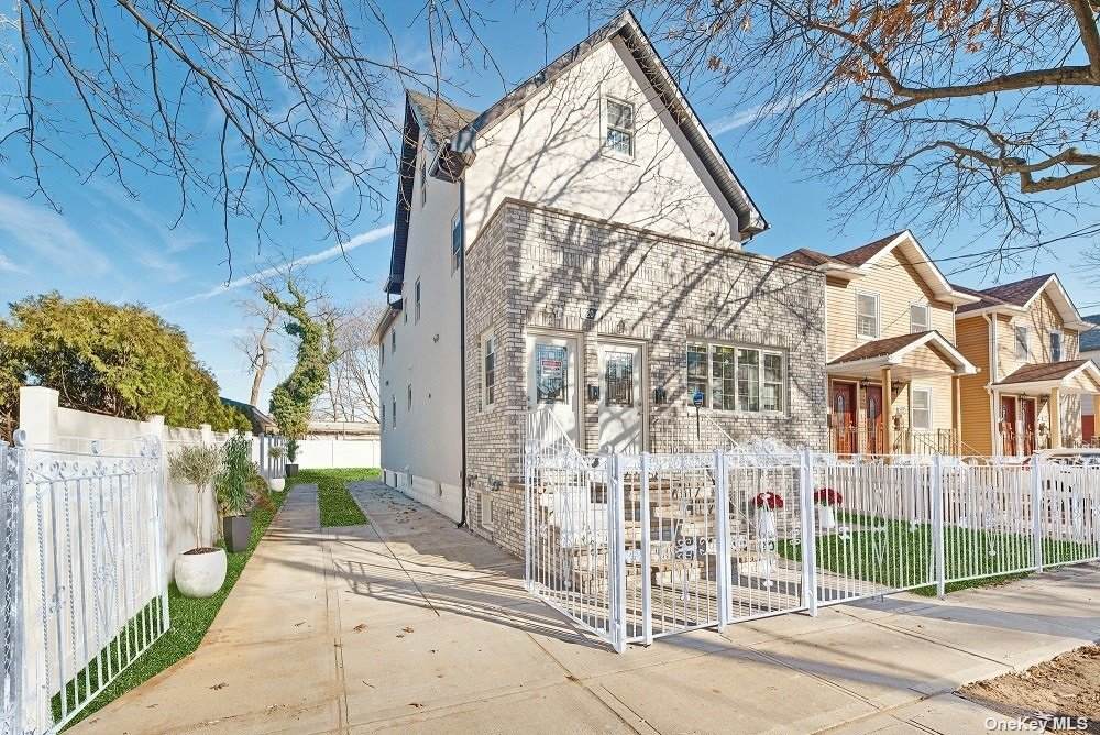 120-17 142 Place - Photo 1