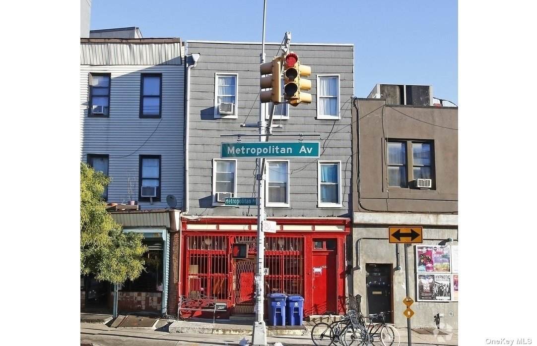 359 Metropolitan Avenue - Photo 1