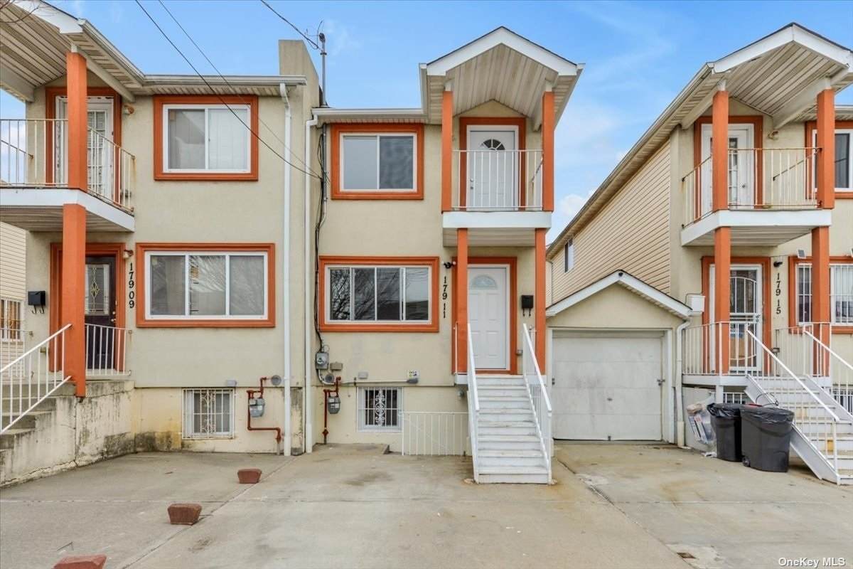 179-11 144th Avenue - Photo 1