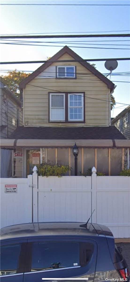 132-18 131st Avenue - Photo 1
