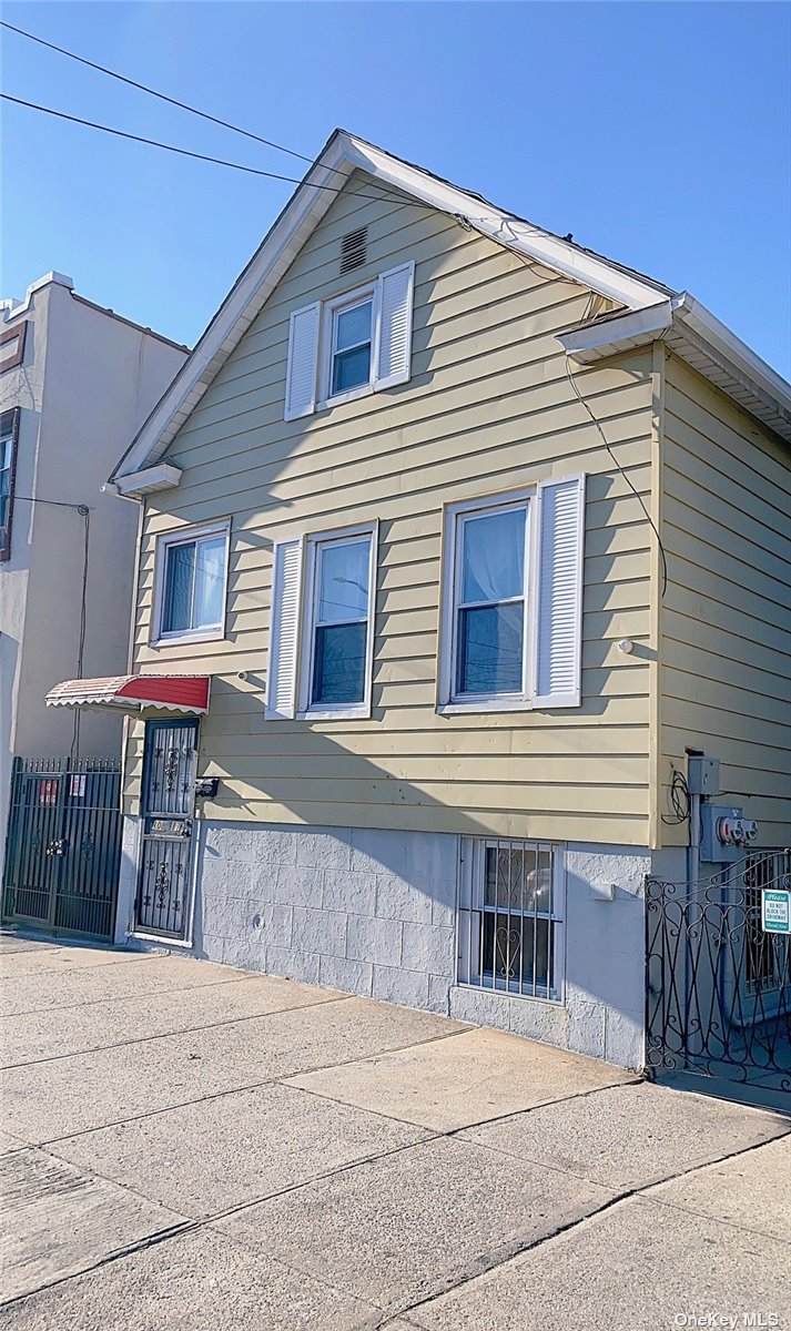 108-17 46th Avenue - Photo 1