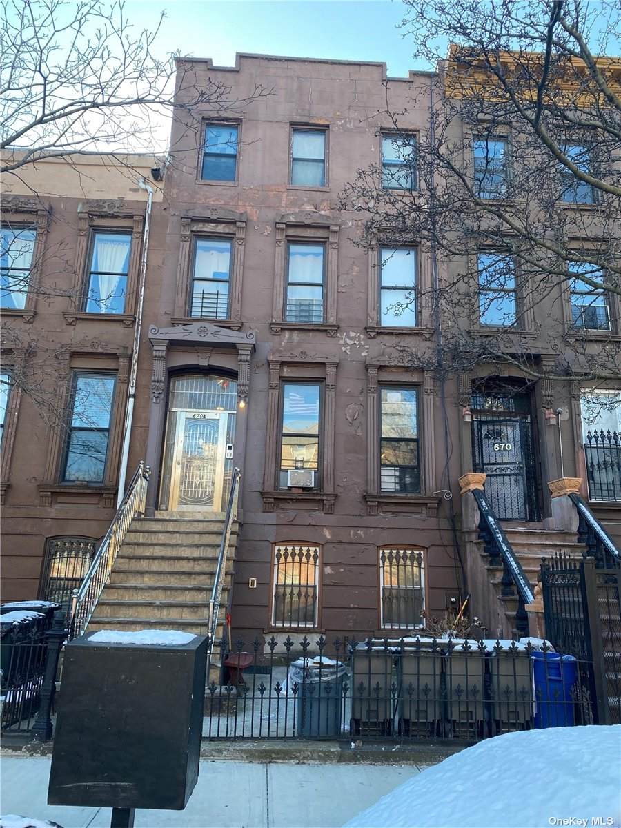670A Greene Avenue - Photo 1