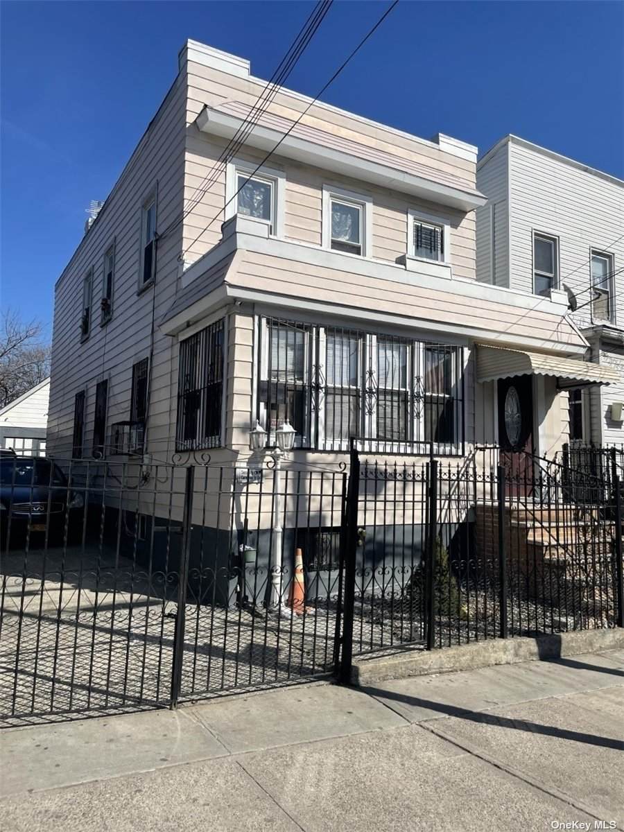 41-13 111th Street - Photo 1