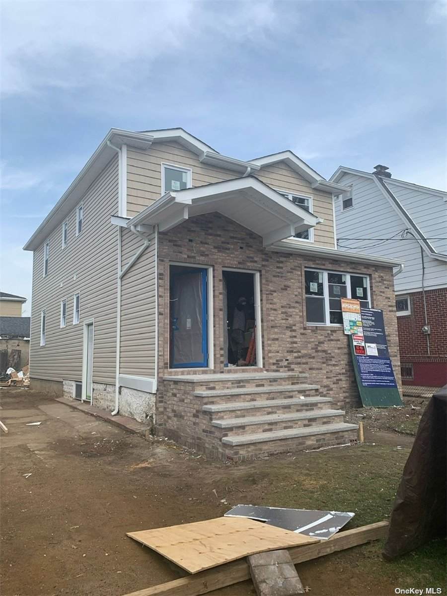 160-23 122nd Avenue - Photo 1