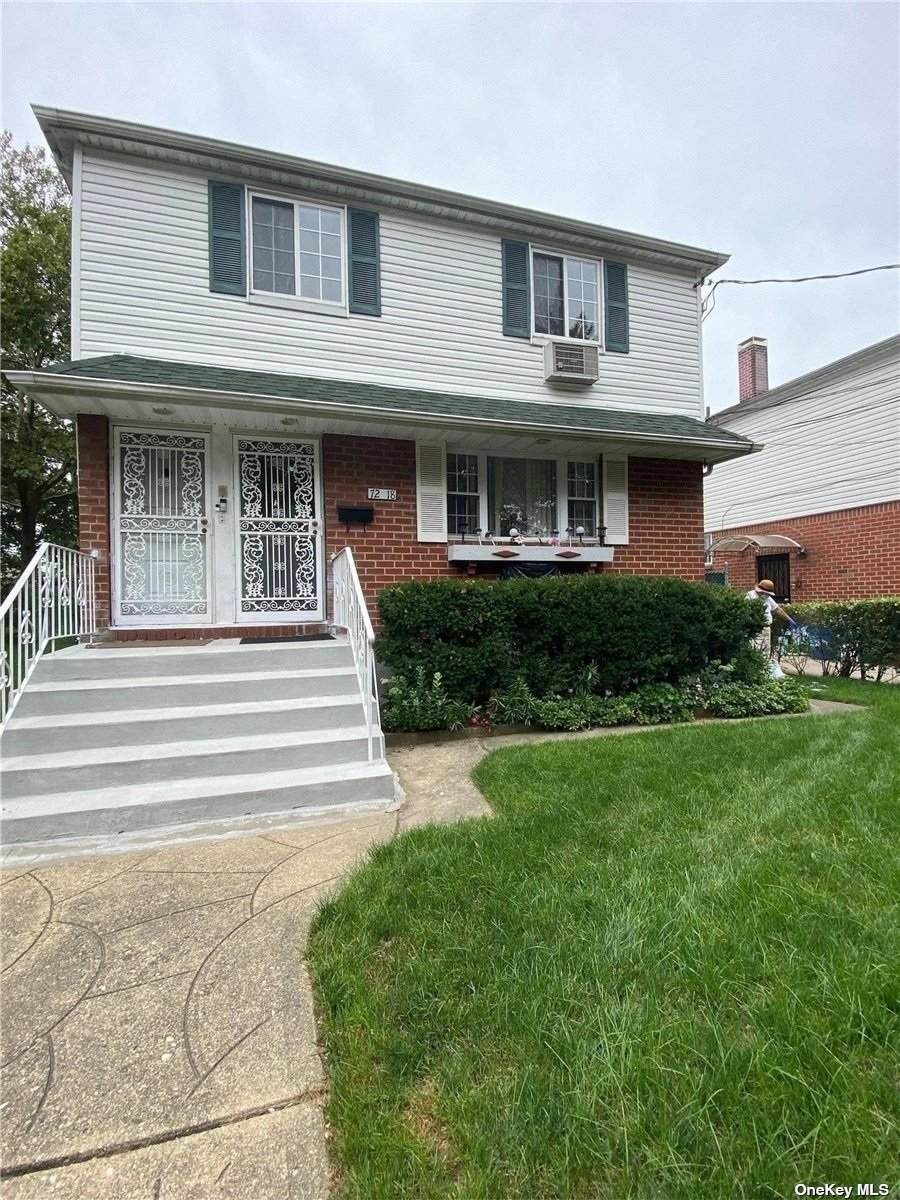 72-18 160th Street - Photo 1