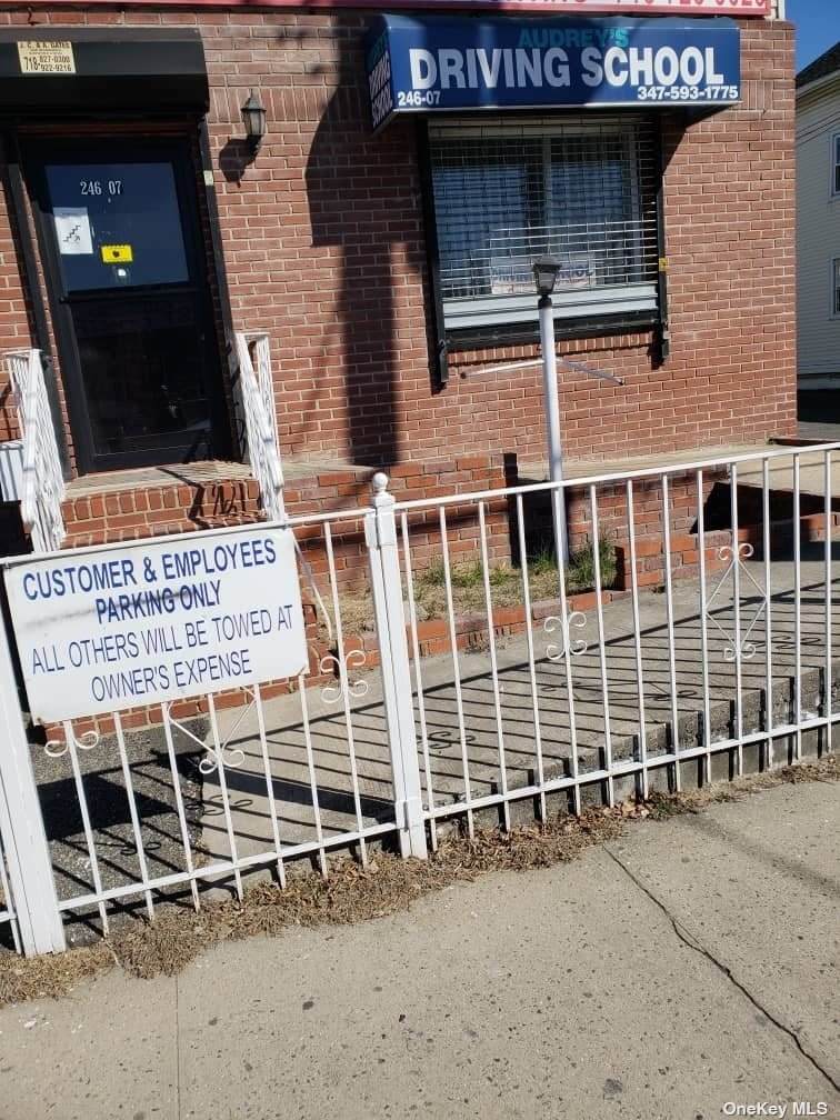 246-07 Francis Lewis Boulevard - Photo 1