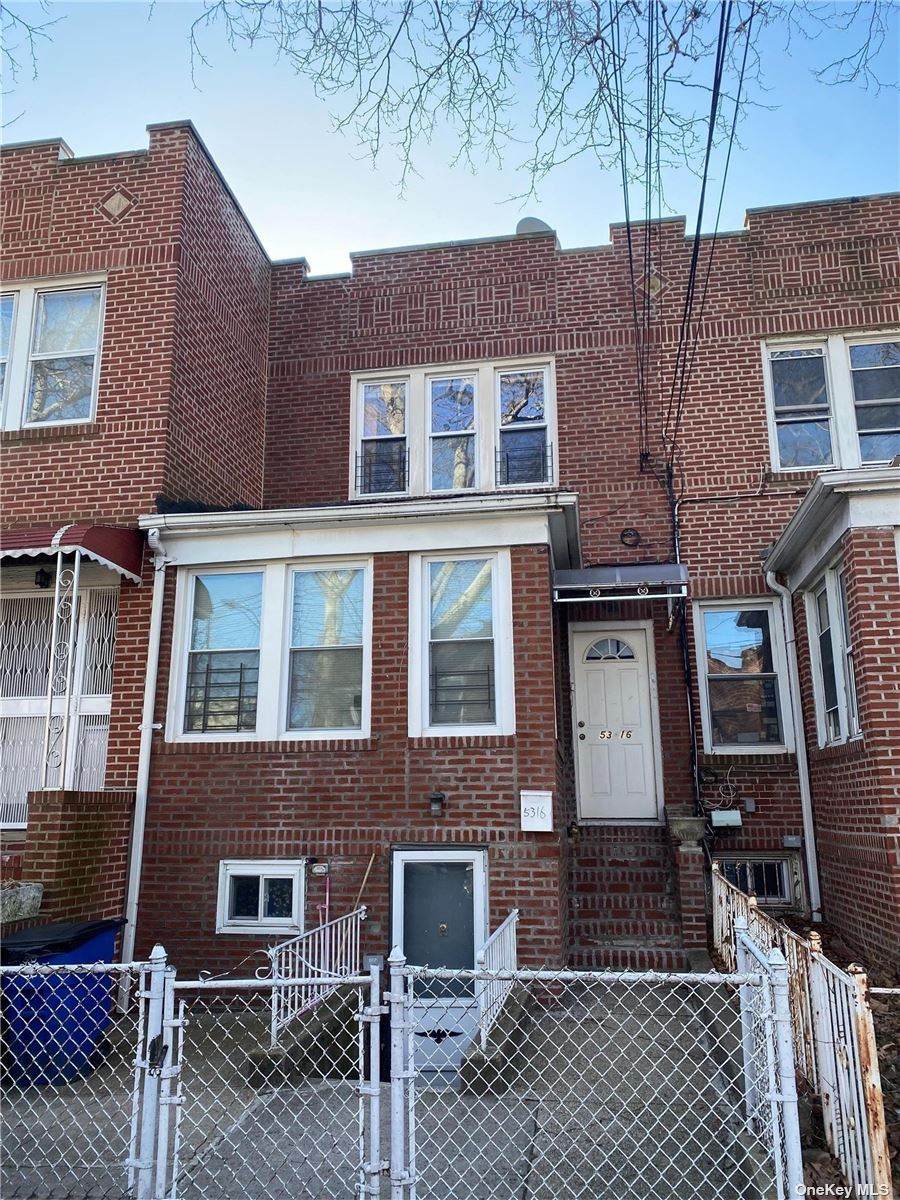 53-16 96th Street - Photo 1