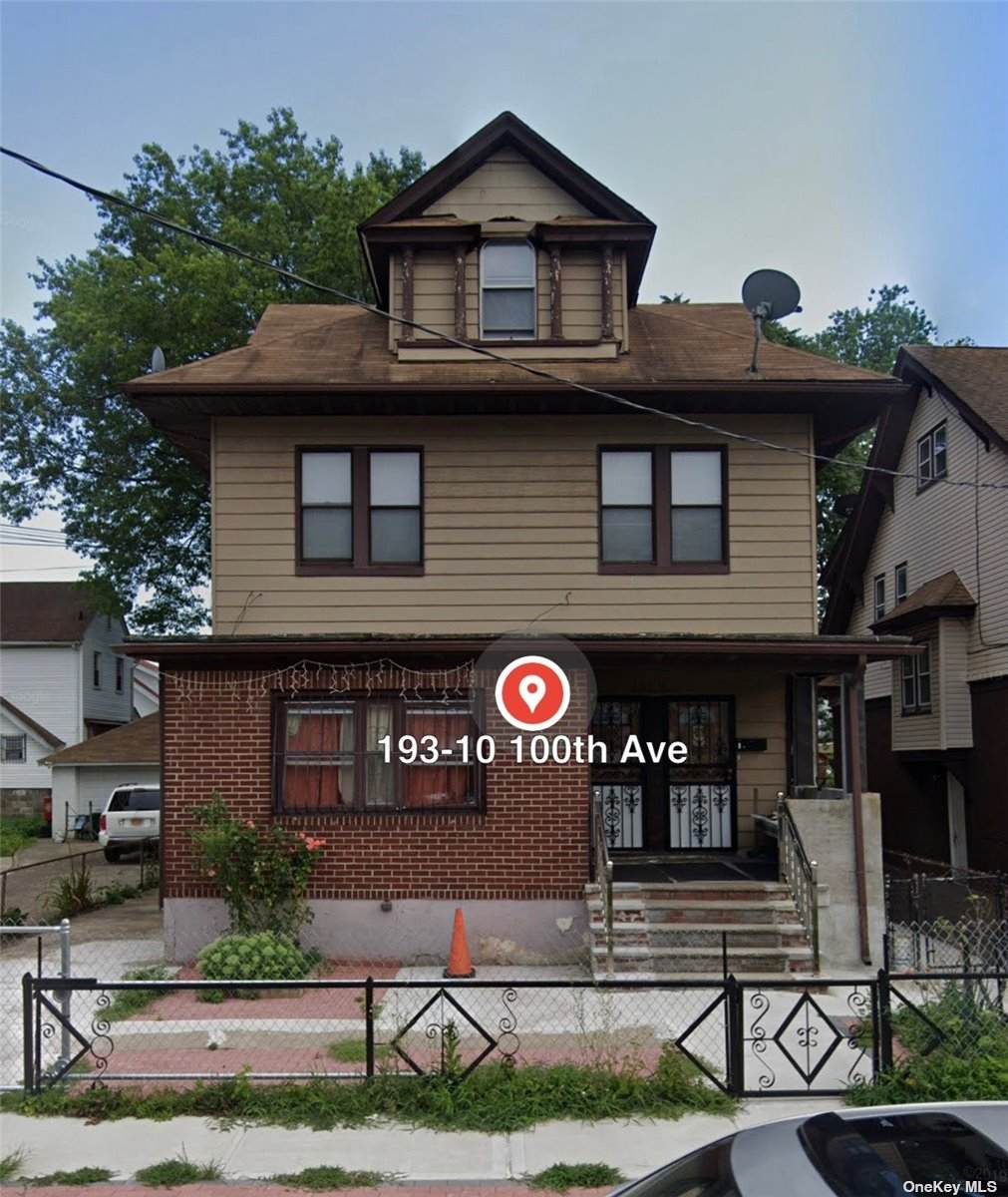 193-10 100th Ave - Photo 1