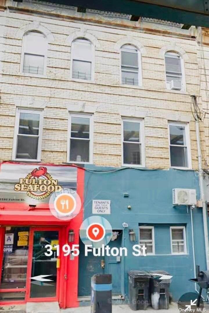 3195 Fulton Street - Photo 1