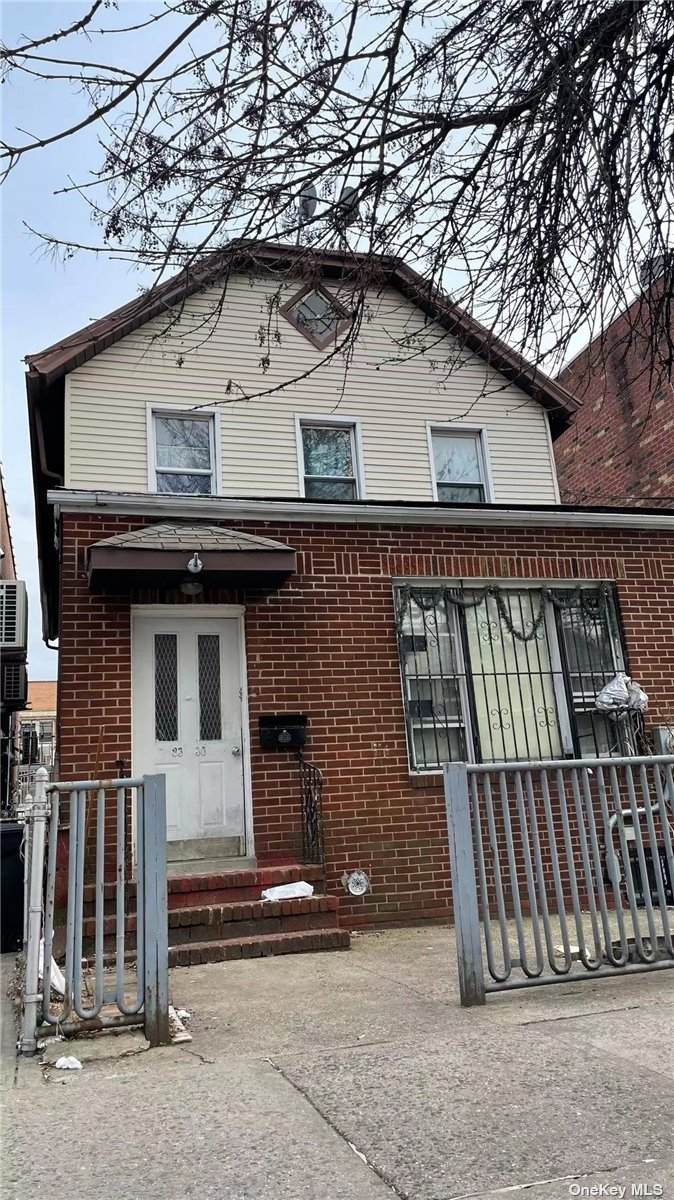 83-30 Cornish Avenue - Photo 1