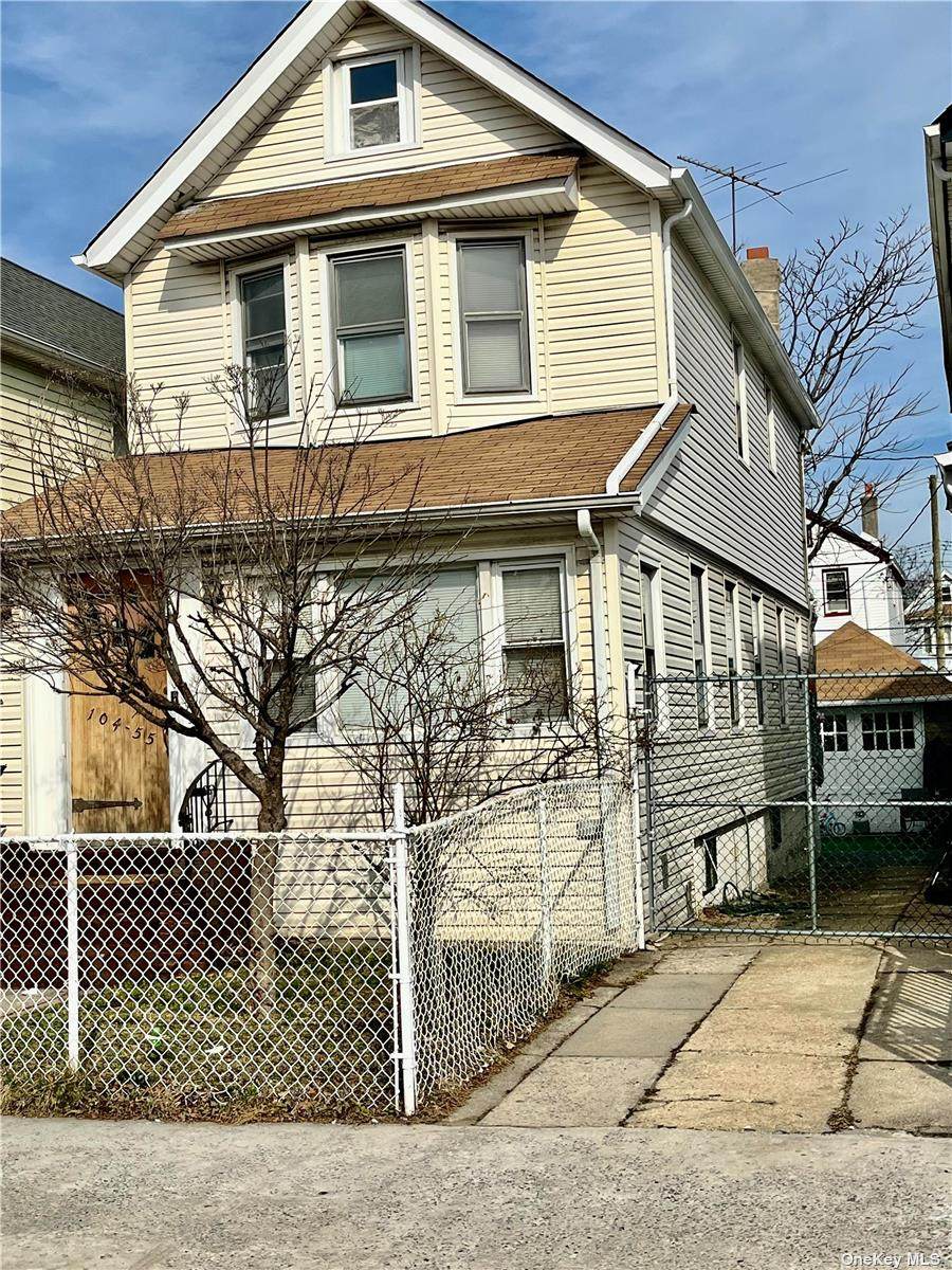 104-55 112th Street - Photo 1