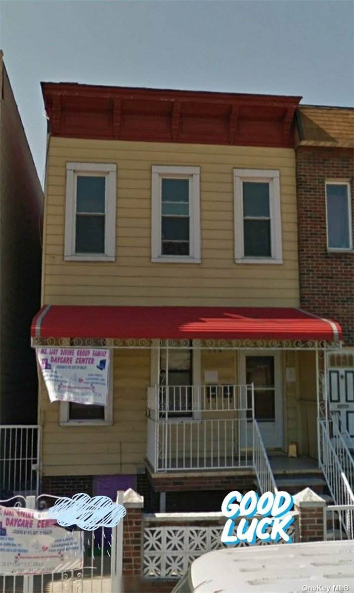 116 Erasmus Street - Photo 1