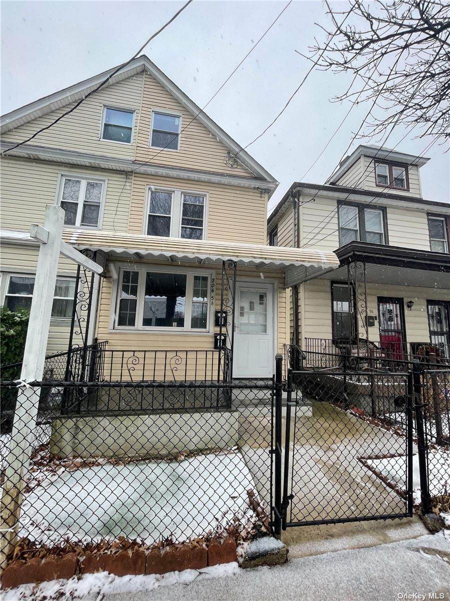 206-58 45th Road - Photo 1
