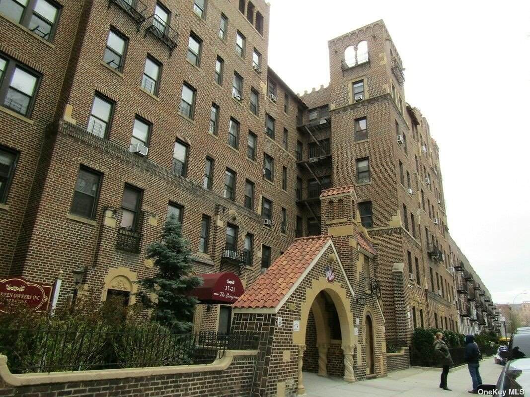 37-21 80th Street - Photo 1