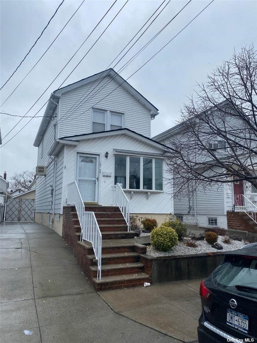 107-38 87th Street - Photo 1