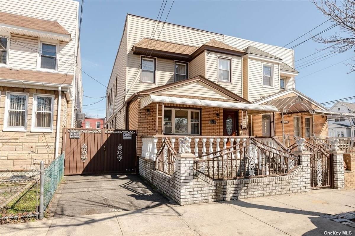 104-59 108th Street - Photo 1