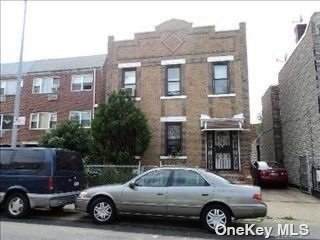 41-64 54th Street - Photo 1