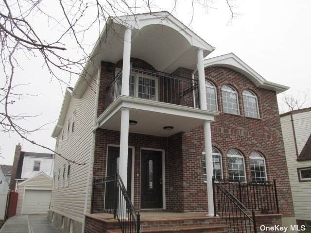 182-29 143rd Avenue - Photo 1