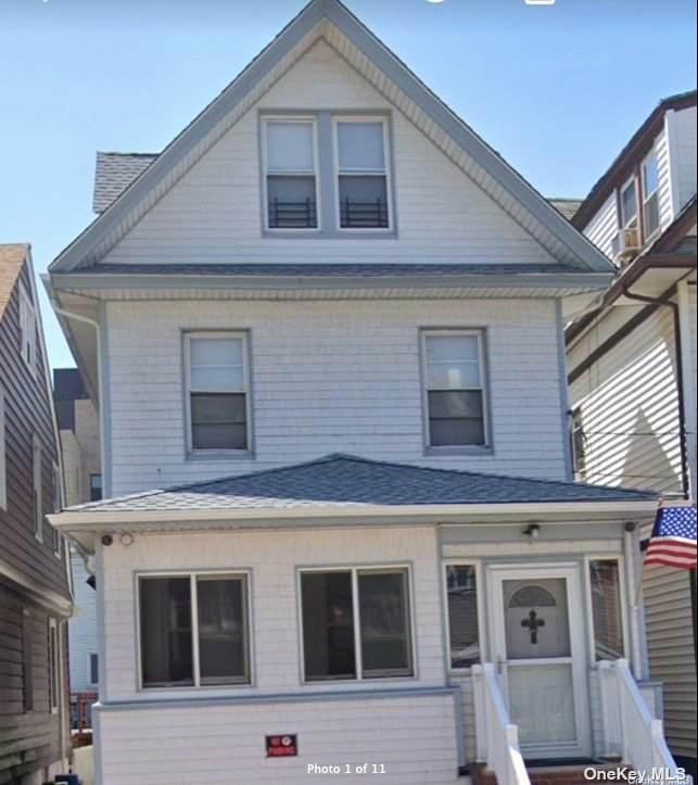 129 Beach 92nd Street - Photo 1