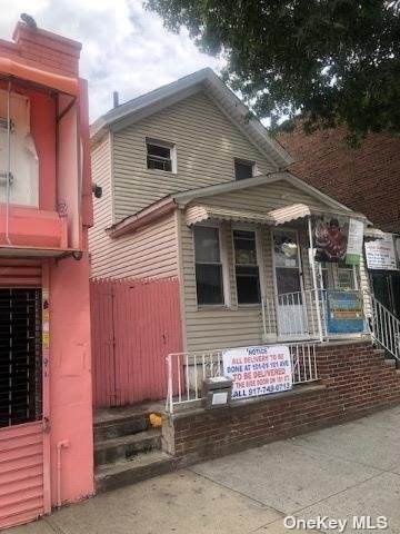 101-01 101 Ave - Photo 1