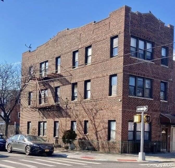 63-24 Forest Avenue - Photo 1