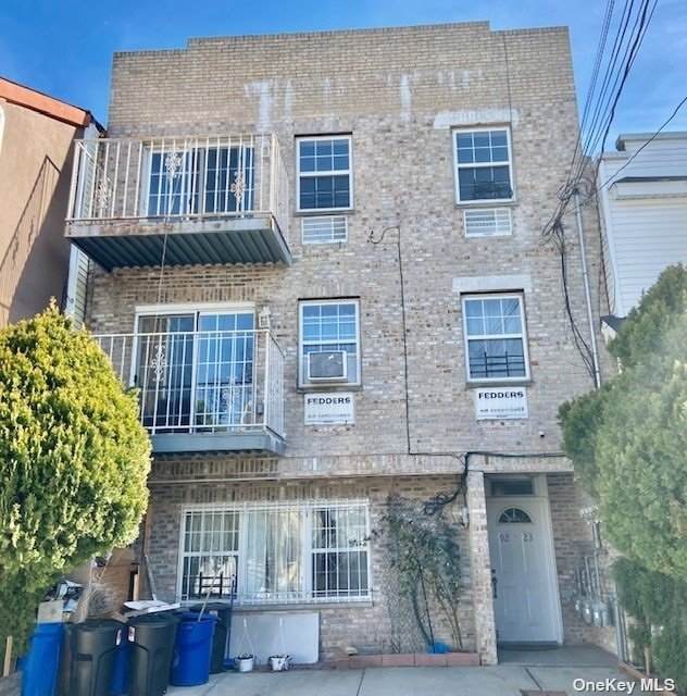 92-23 176th Street - Photo 1