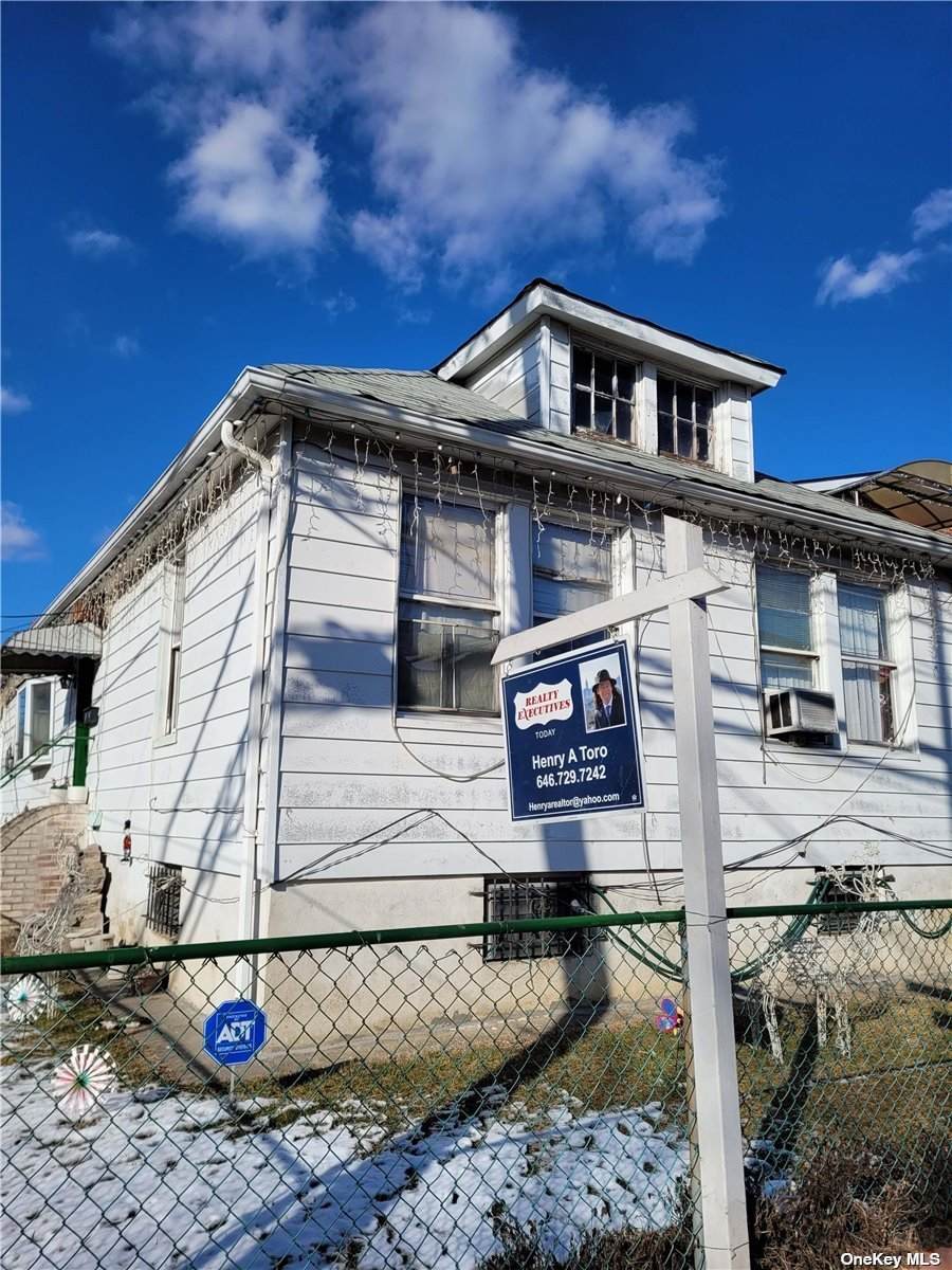 77-01 45th Avenue - Photo 1