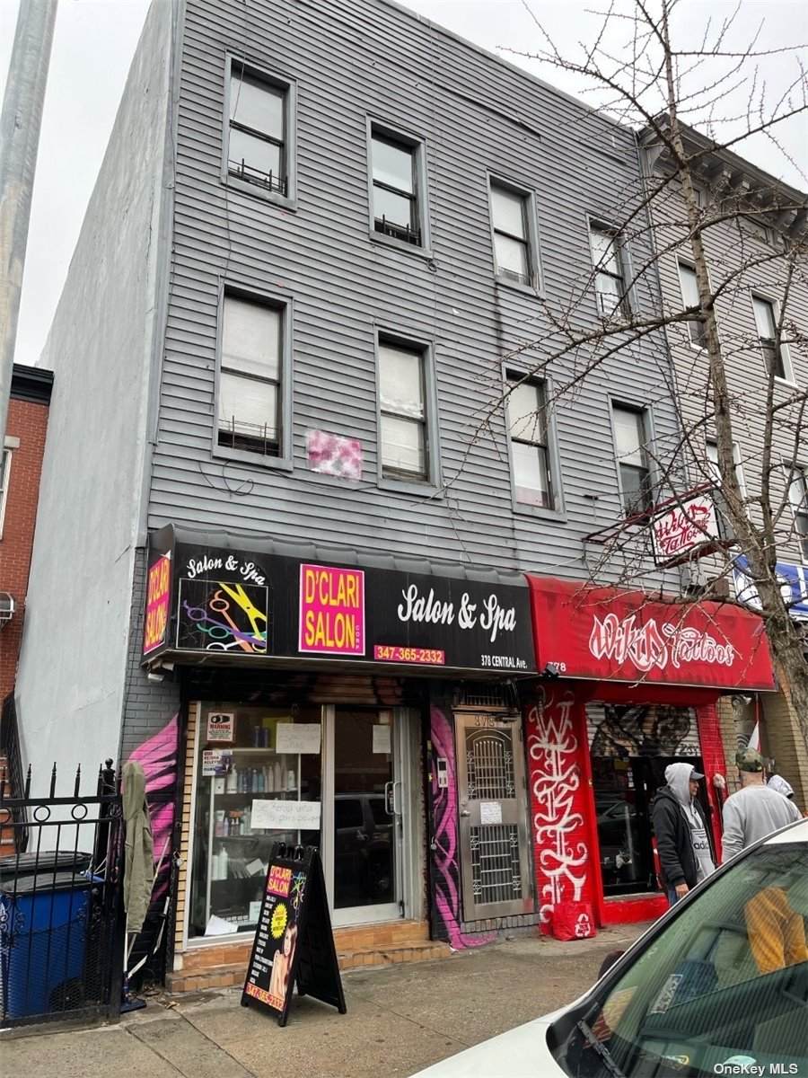 378 Central Avenue - Photo 1