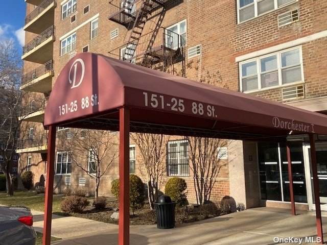 151-25 88 Street - Photo 1