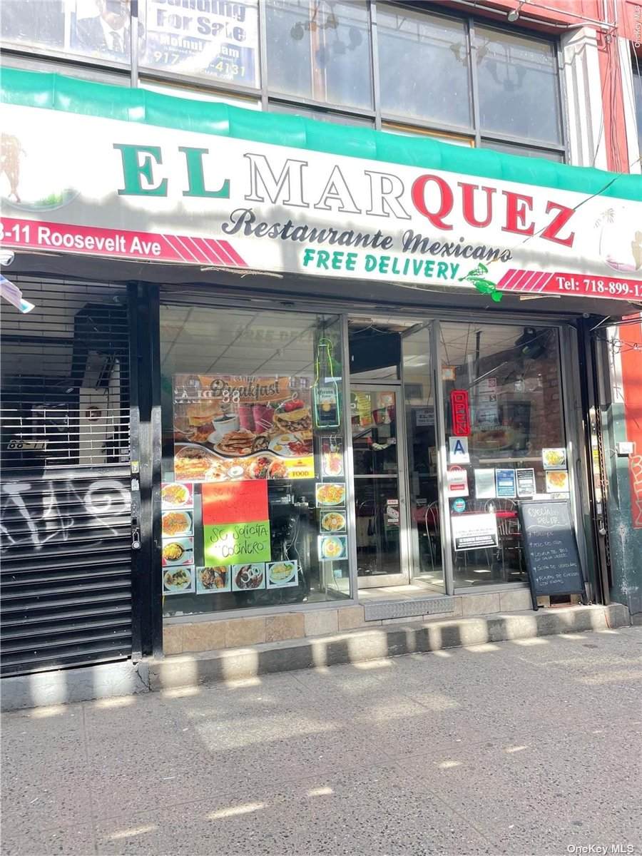 88-11 Roosevelt Avenue - Photo 1