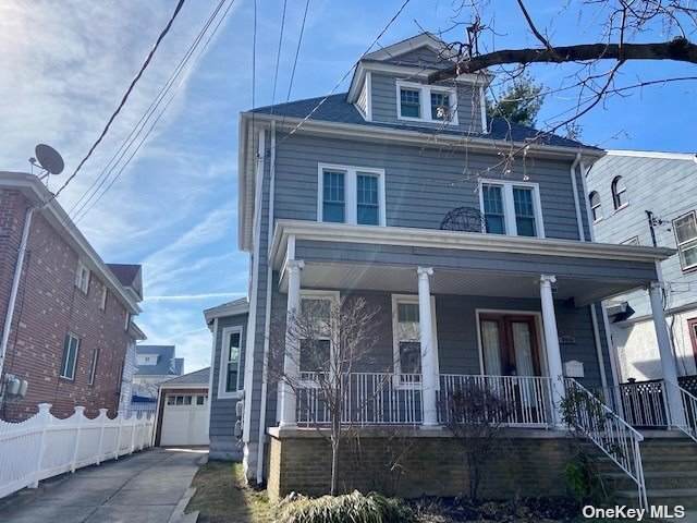 84-16 96th Street - Photo 1