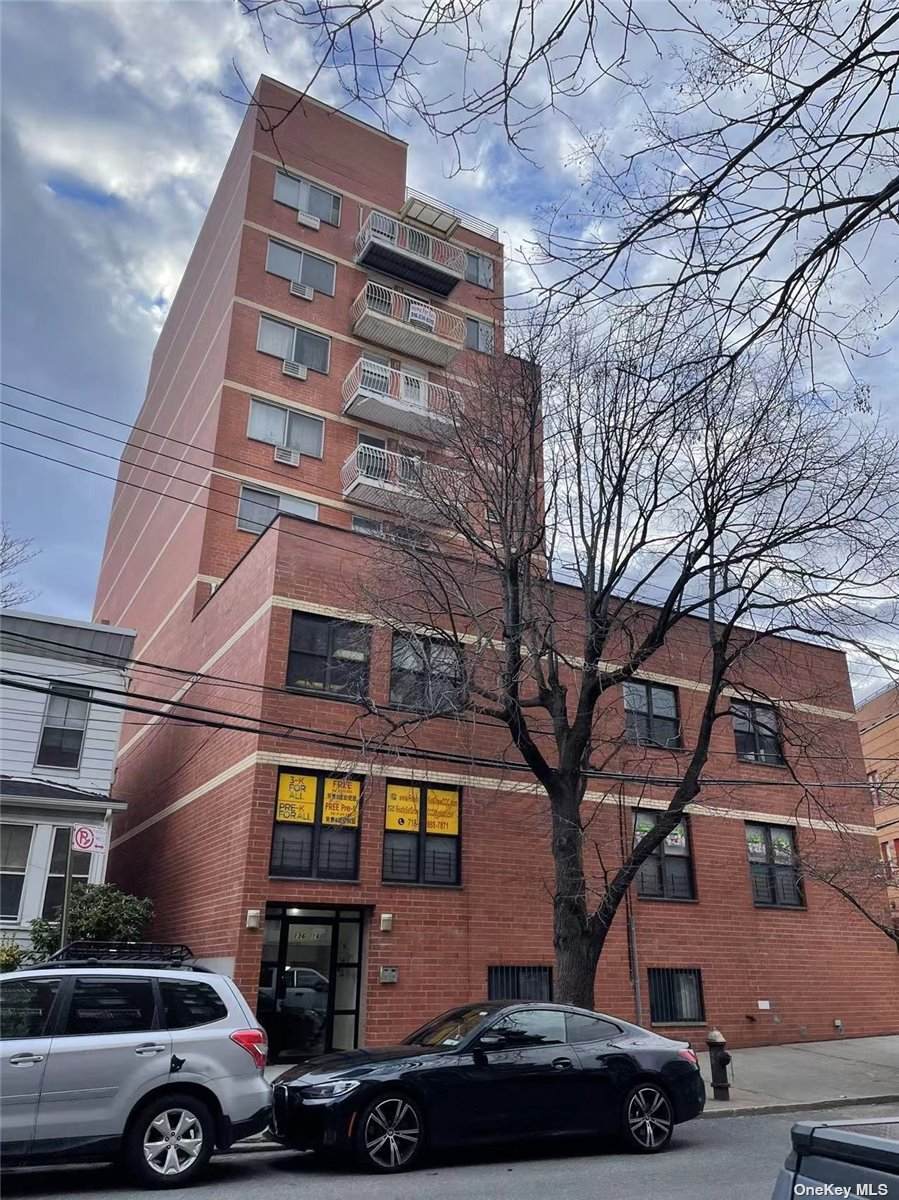 136-16 31st Road - Photo 1