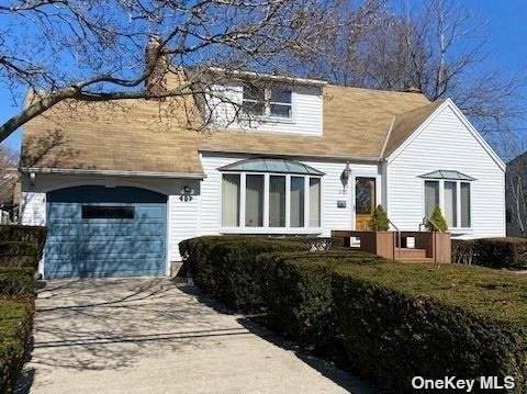 329 Old Country Road - Photo 1